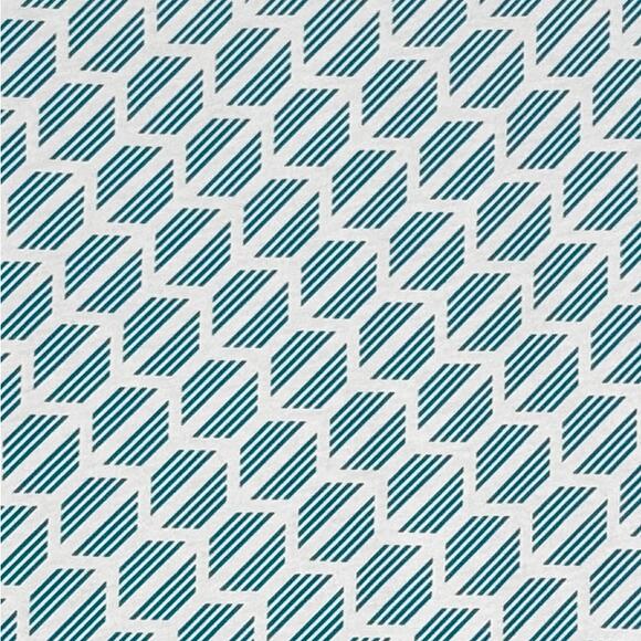 Mini Cooper Geometric Print SS Cotton T-Shirt Men's/Unisex XXL Soft Lightweight - Picture 5 of 7